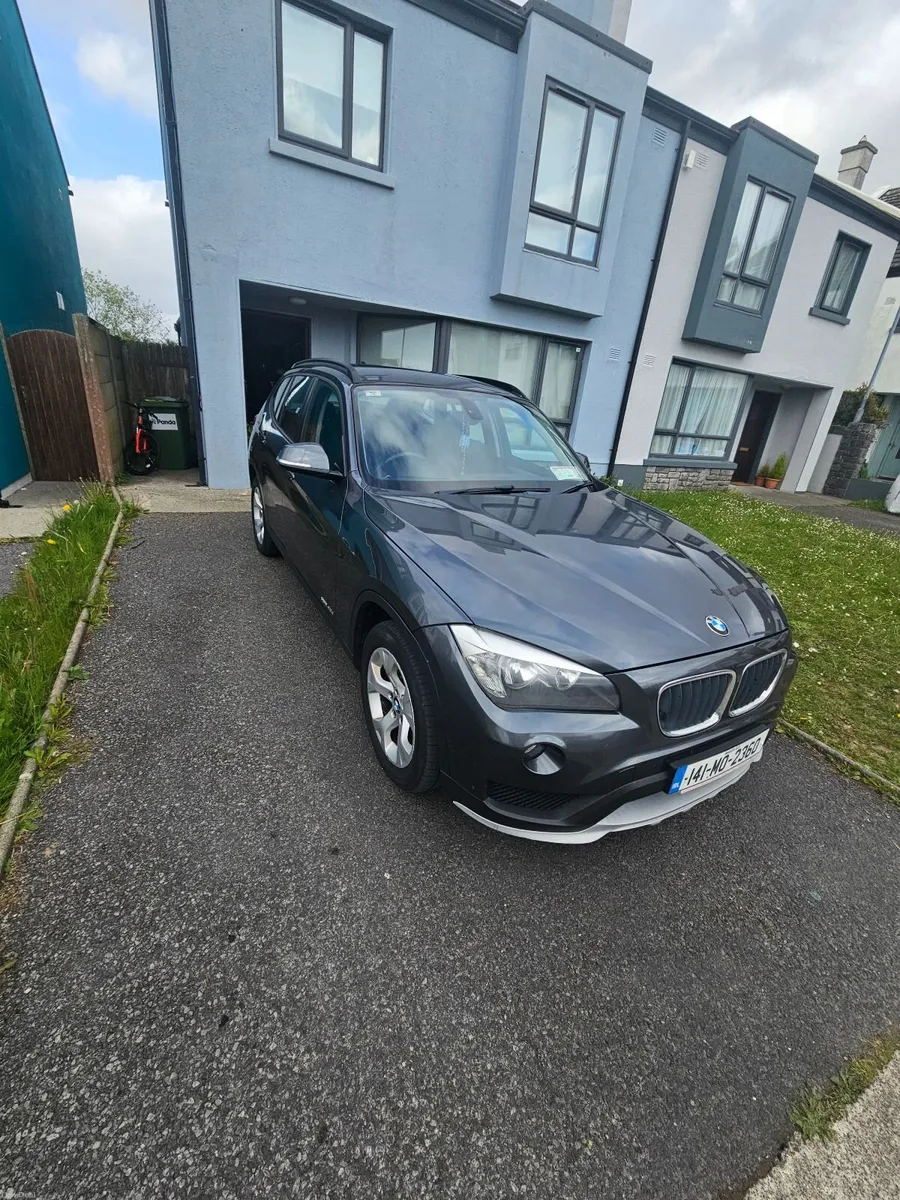 BMW X1 2014 - Image 4