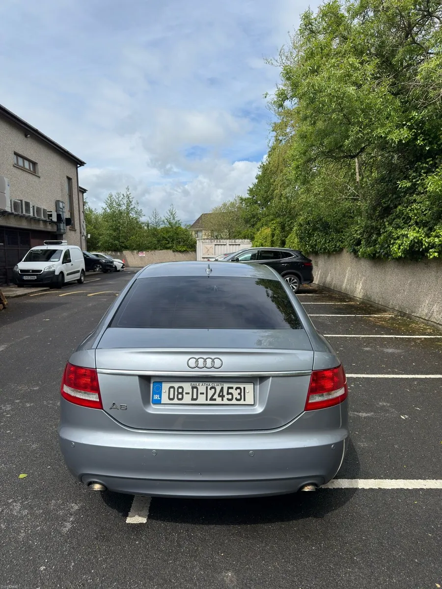 Audi s line Automatic - Image 4