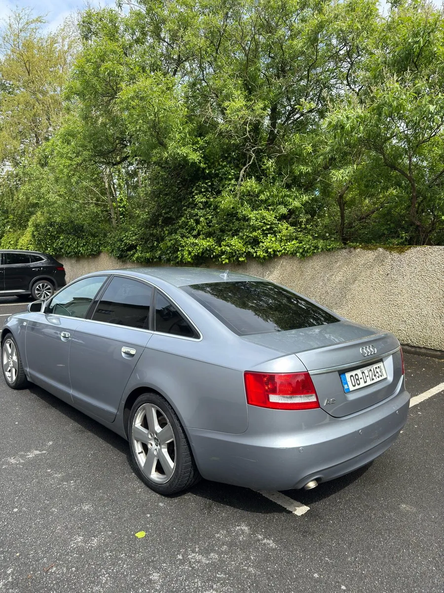 Audi s line Automatic - Image 3