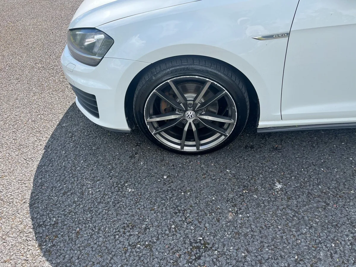 Vw Golf GTD - Image 2