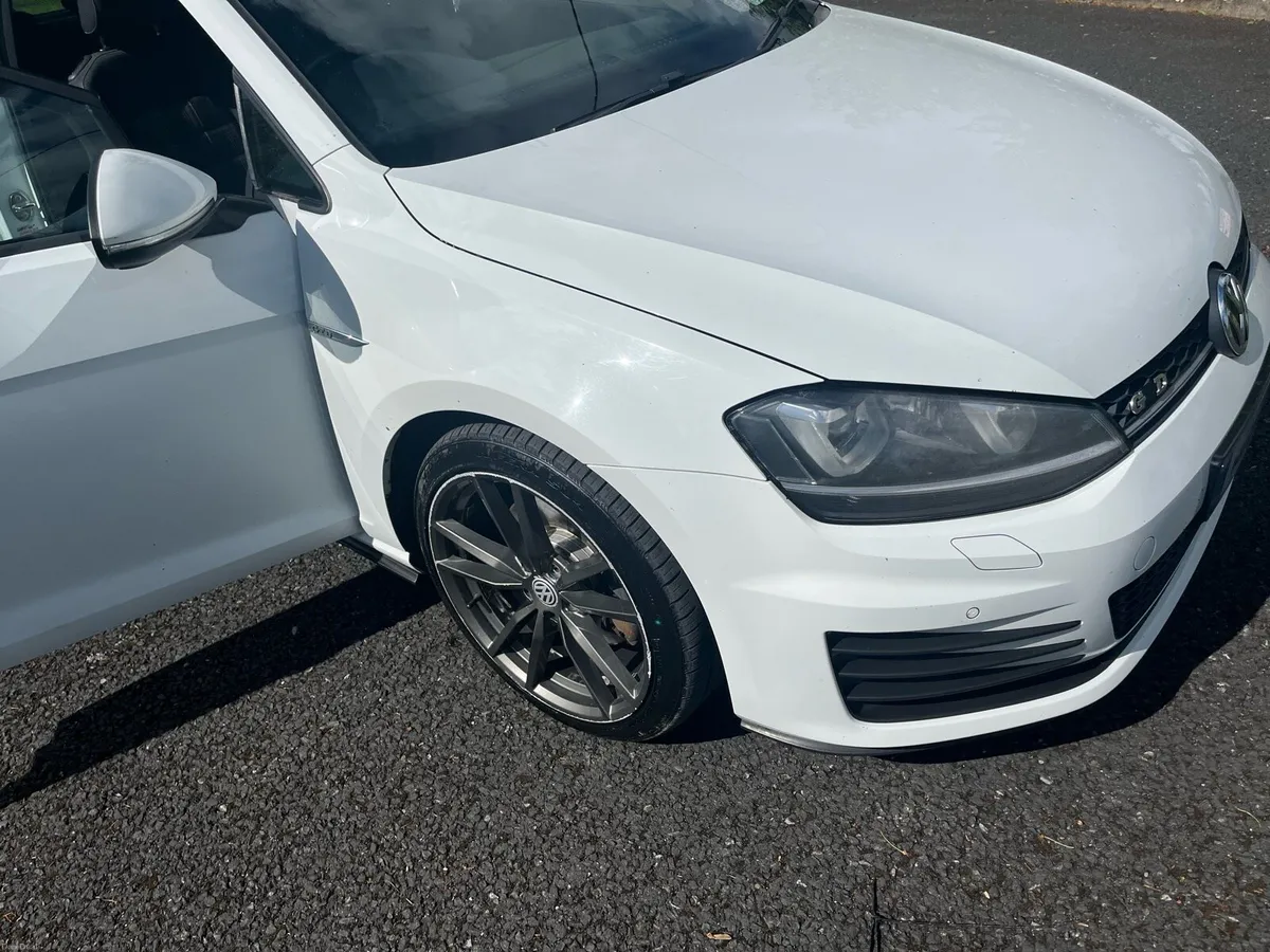 Vw Golf GTD - Image 4