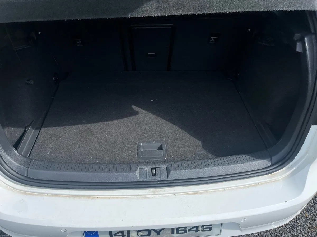 Vw Golf GTD - Image 5