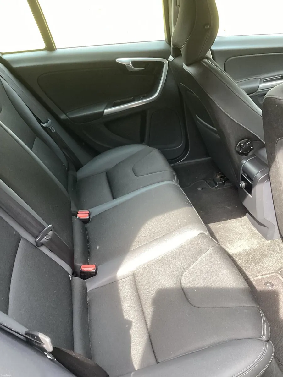 Volvo V60 2014 - Image 3