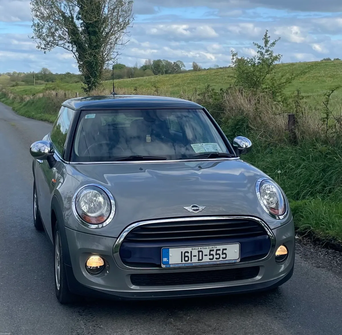 2016 Mini Cooper 1.5L Petrol - Low Mileage - Image 1