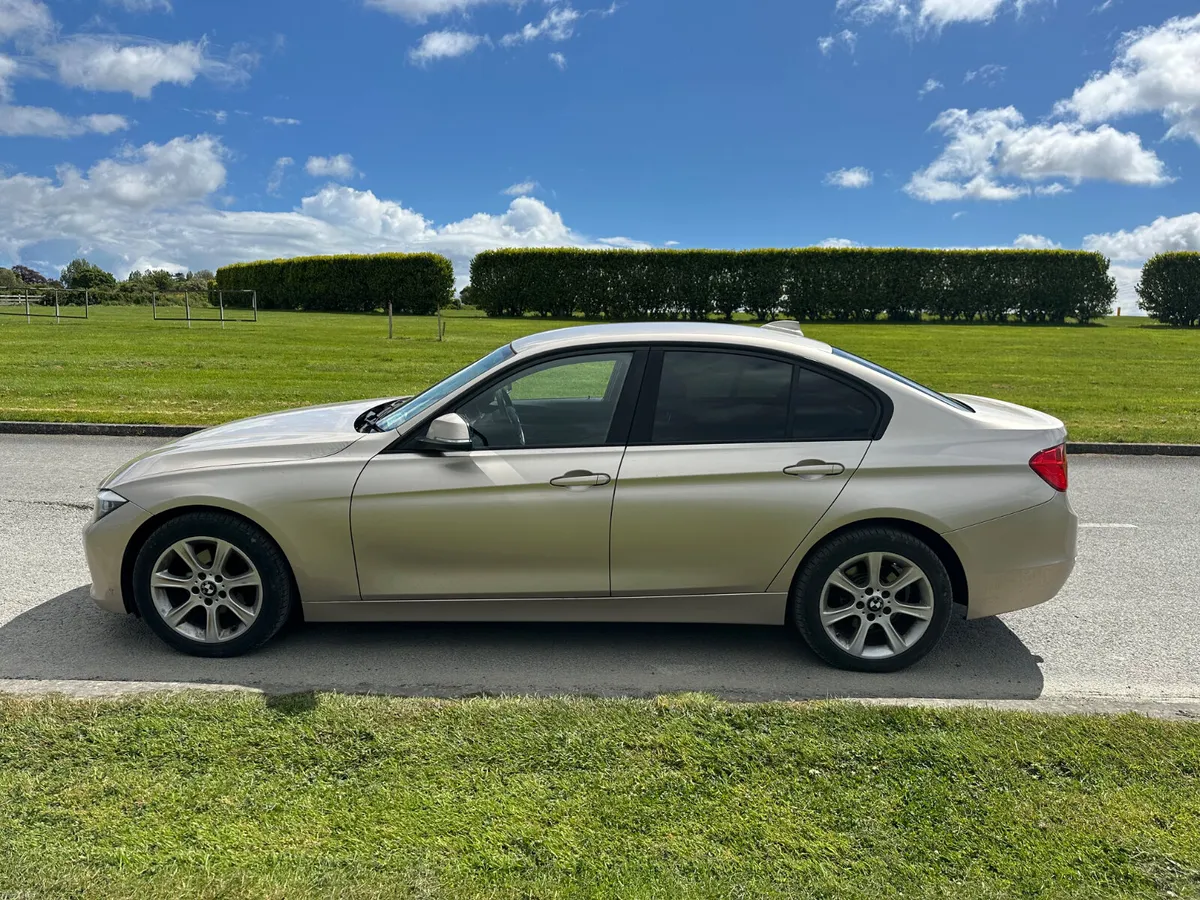 BMW 3-Series 2015 TAX/NCT 07/27 - Image 5