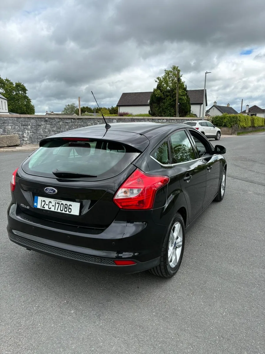 Ford focus 2012 one owner car - Image 4