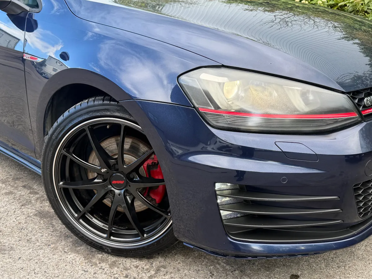Volkswagen Golf GTI Automatic - Image 2