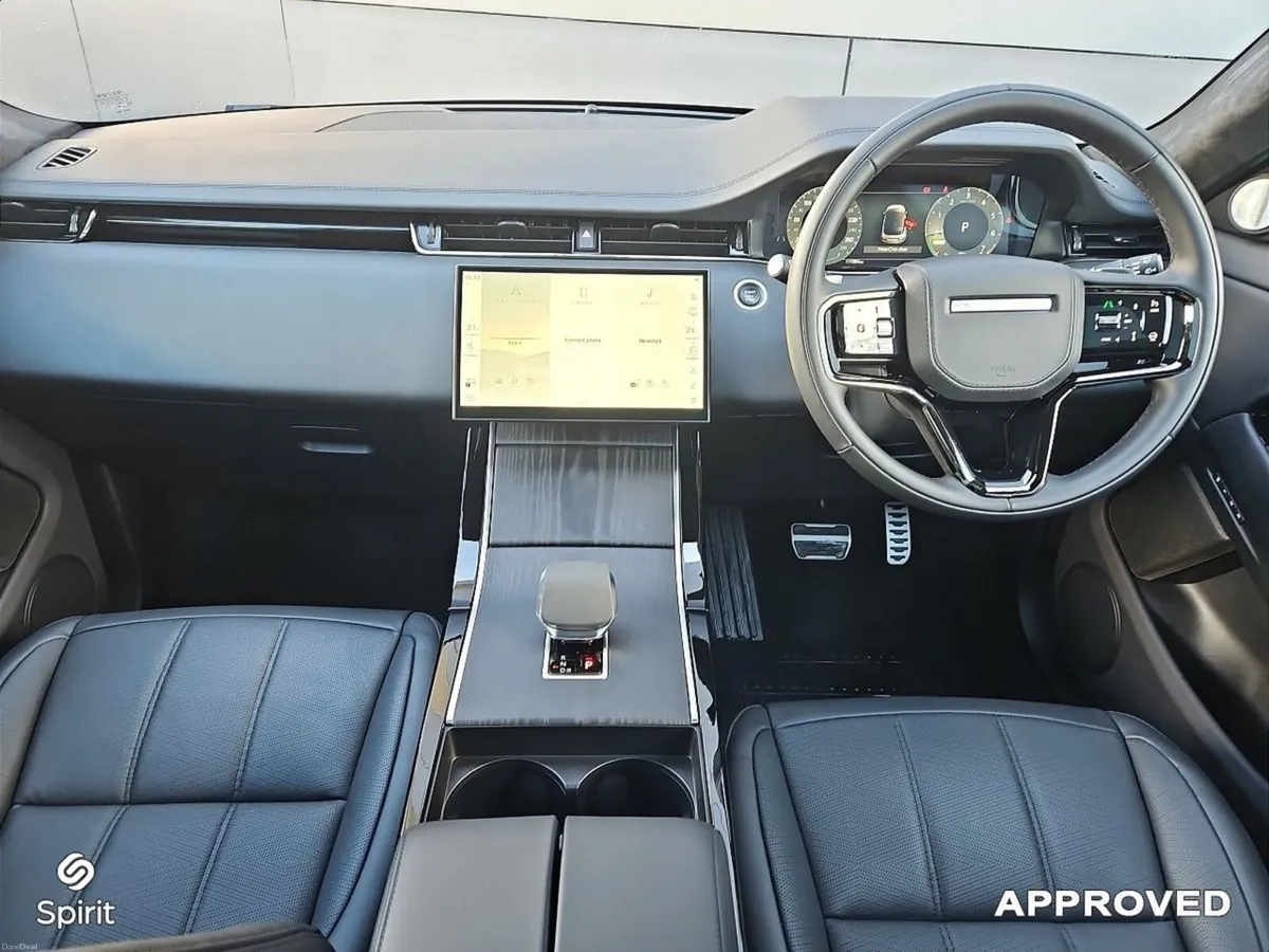 Land Rover Range Rover Evoque 1.5 PHEV Autobiograp - Image 4