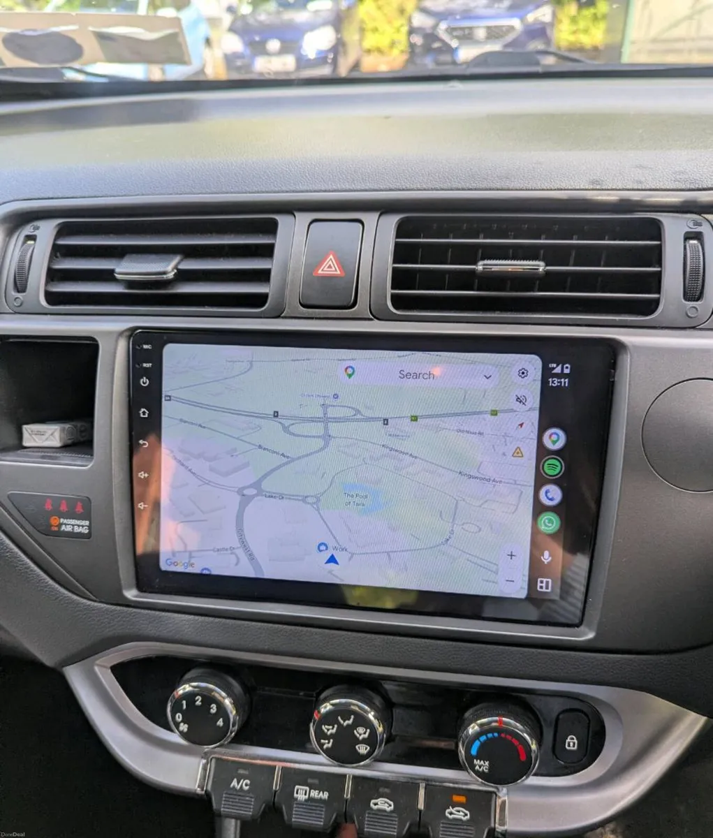2012 Kia Rio 1.2L - Image 3
