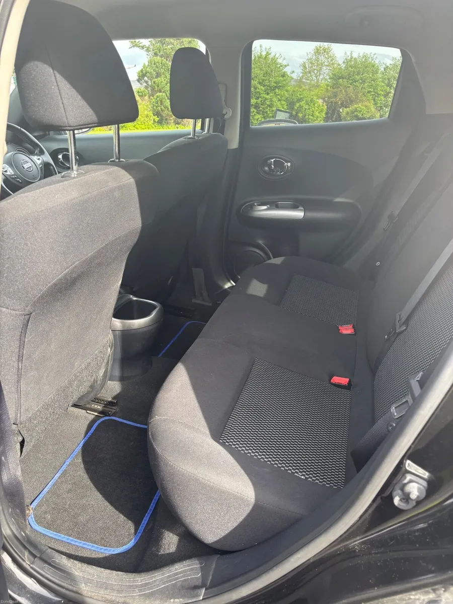 Nissan Juke 2015 - Image 2