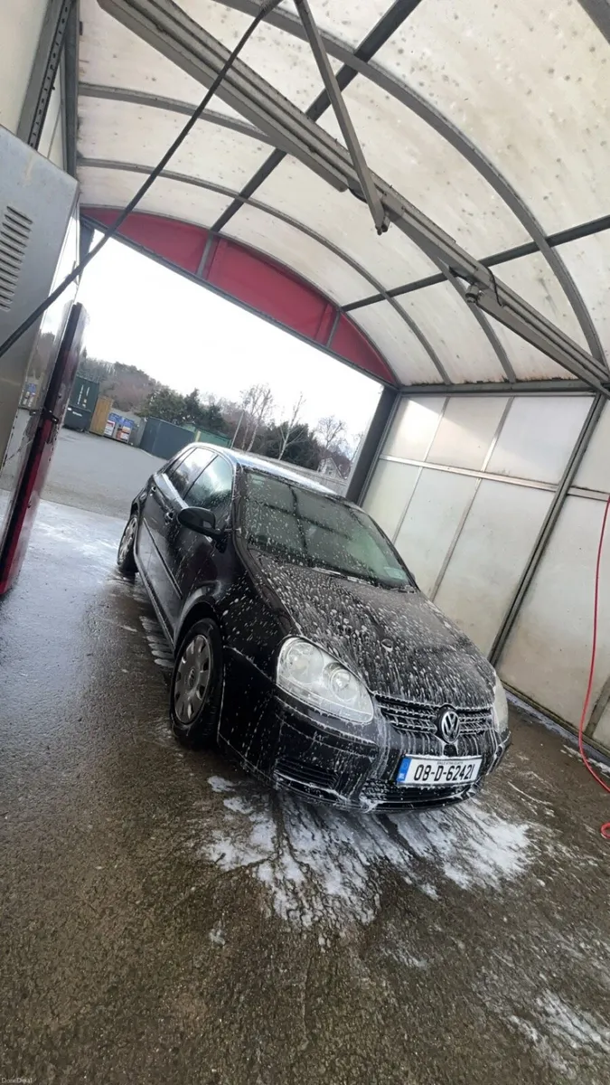 Volkswagen Golf 1.9 TDI Diesel - Image 2