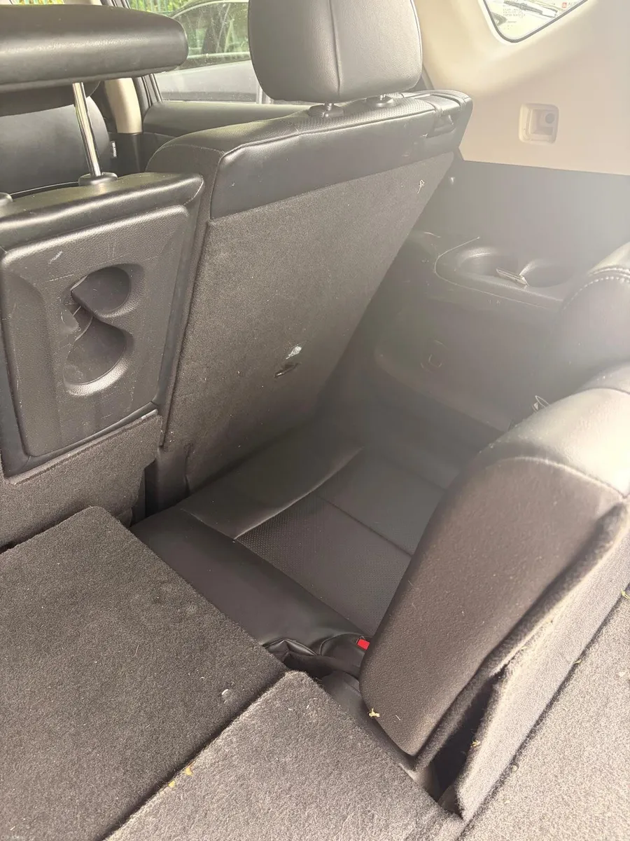 Nissan X-Trail 2017 - Image 4