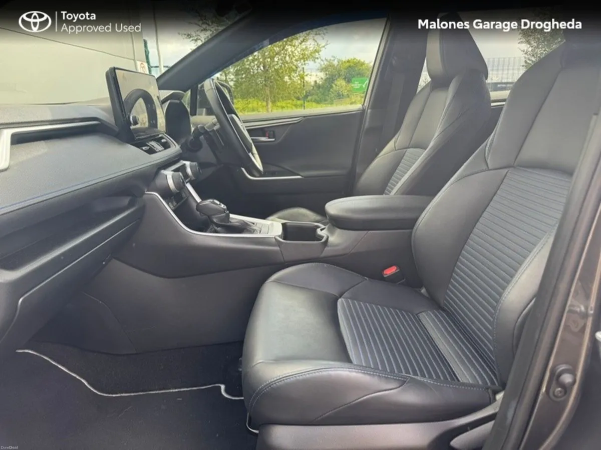 Toyota RAV4 2.5 Hybrid Sport Call Now : 041 980 24 - Image 6