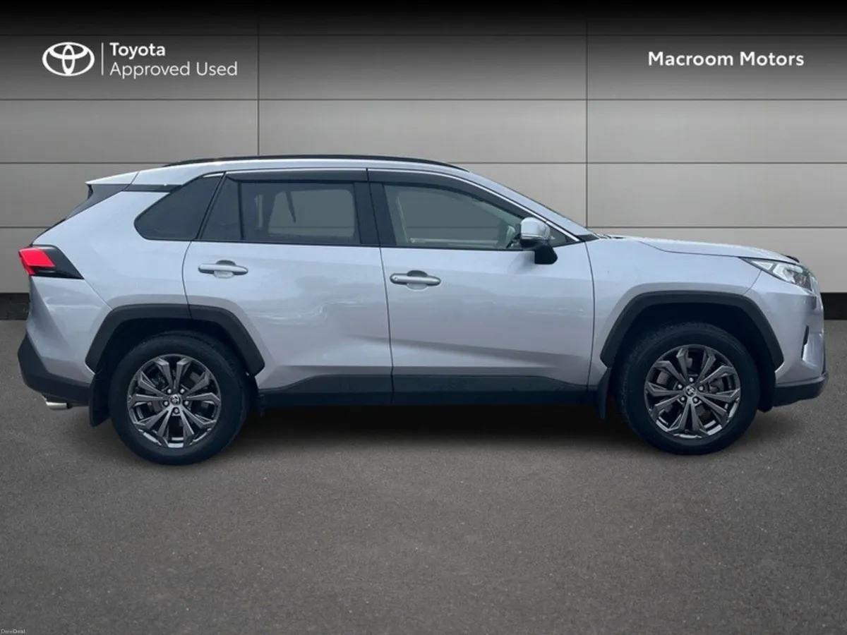 Toyota RAV4 2.5 - Image 3