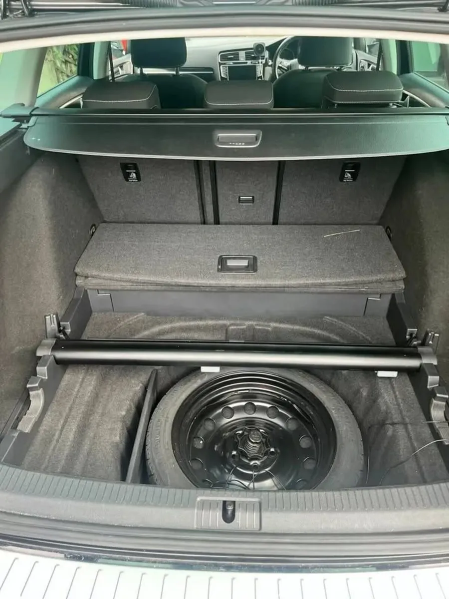 Golf MK7 Estate Highline Automatic 1.4 TSI Keyless - Image 3