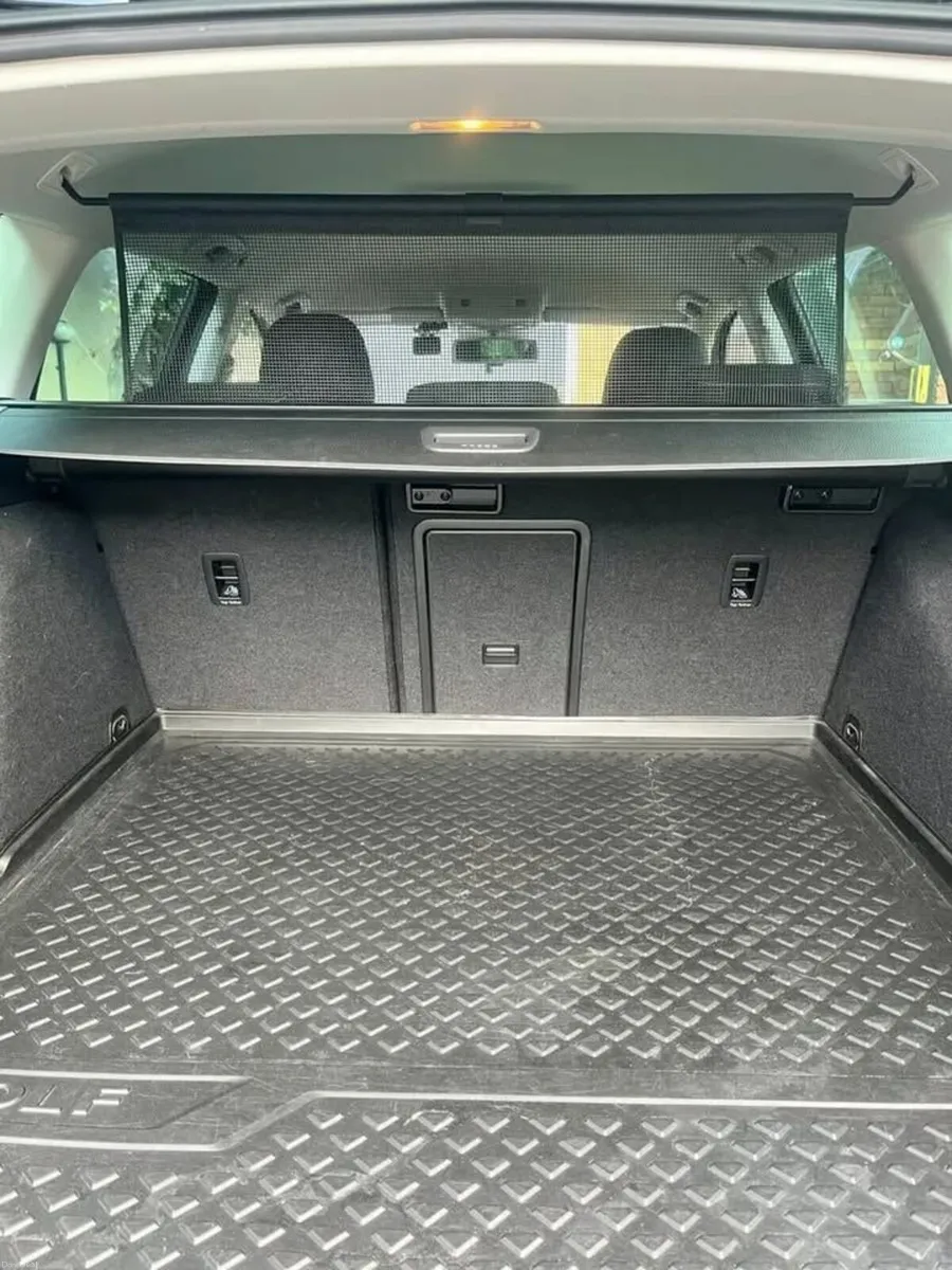 Golf MK7 Estate Highline Automatic 1.4 TSI Keyless - Image 4