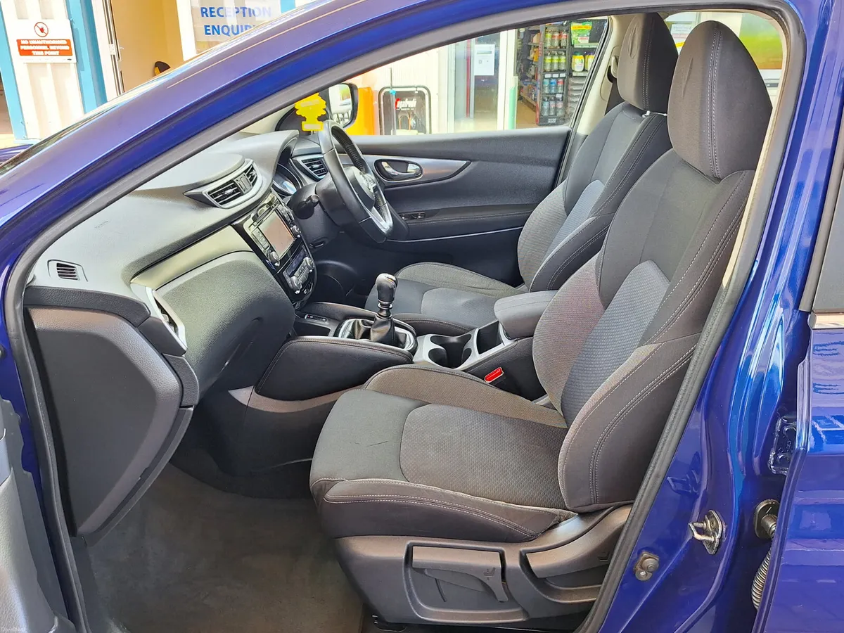 Nissan Qashqai 1.5 N-Connecta *High Spec - Image 4