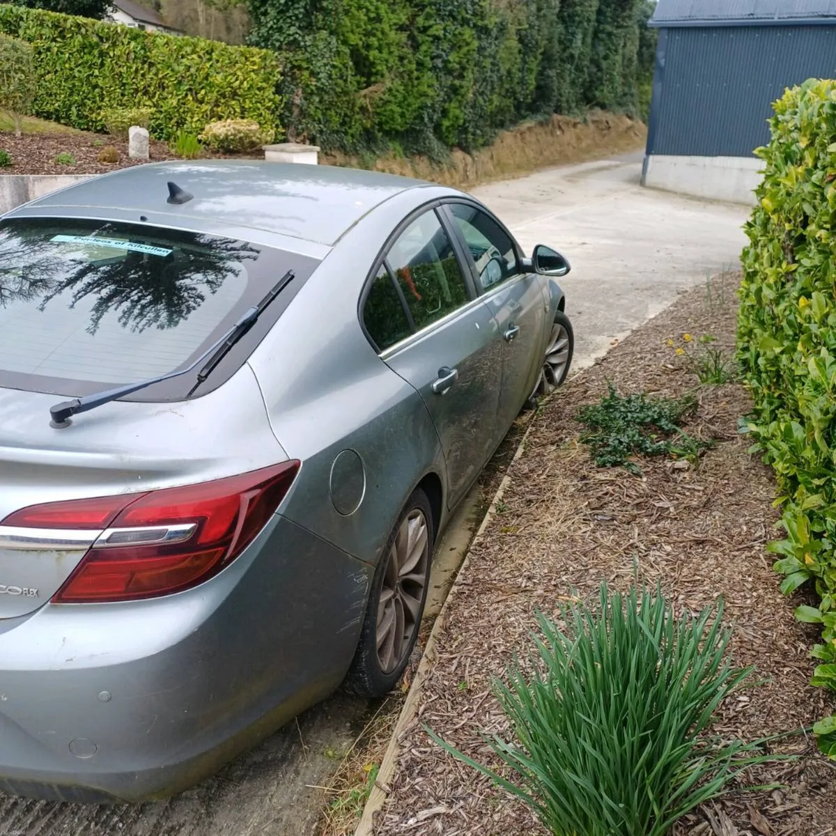 Insignia - Image 1