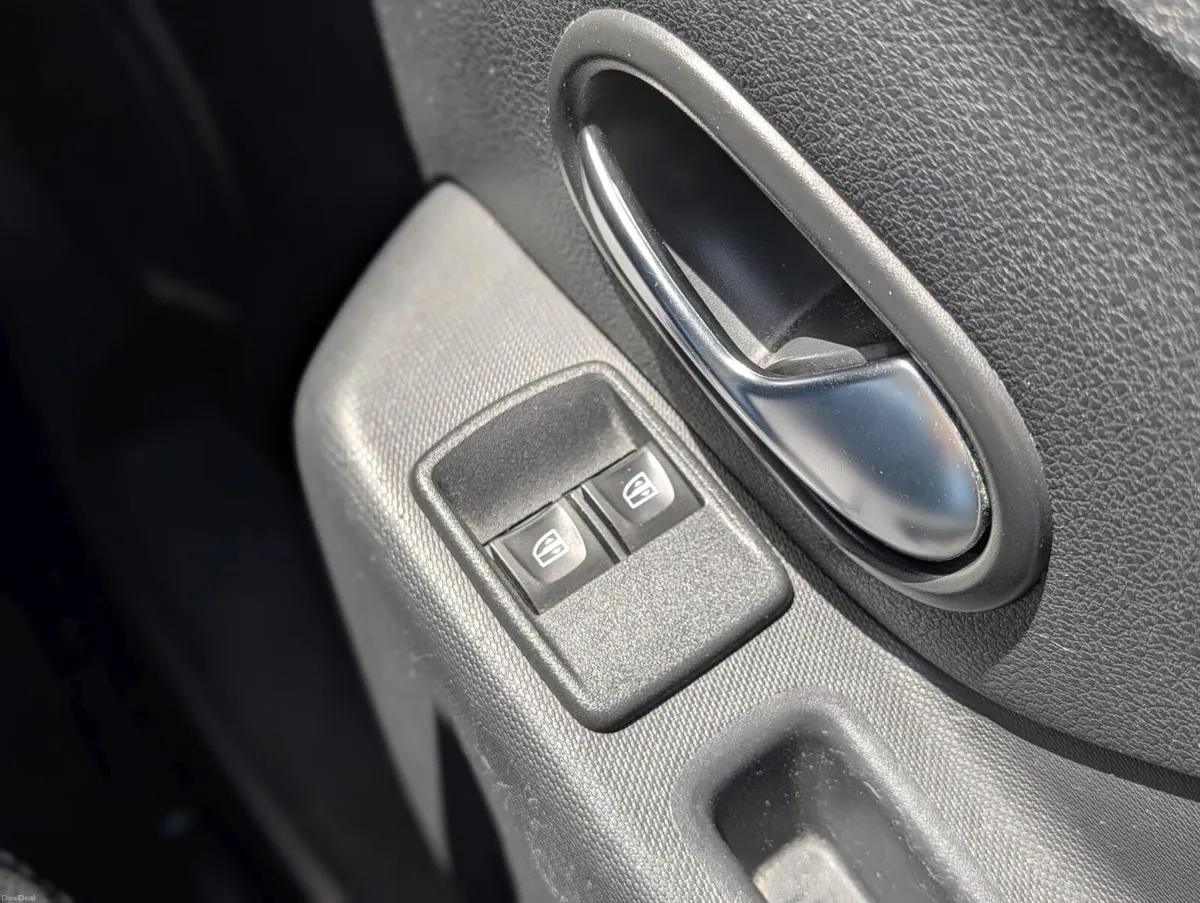 2018 DACIA SANDERO STEPWAY1.5 DCI - Image 4