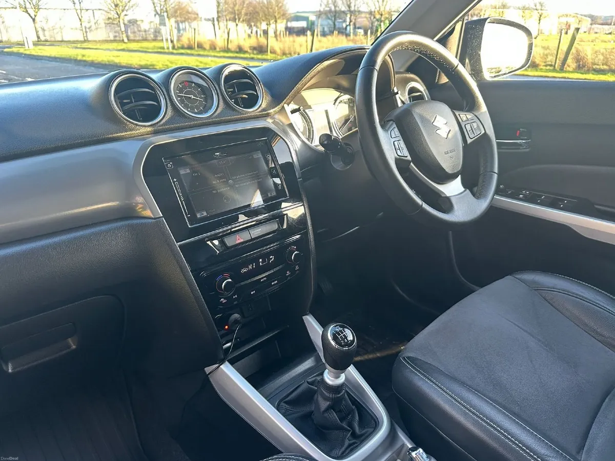 Suzuki Vitara 2016 - Image 2