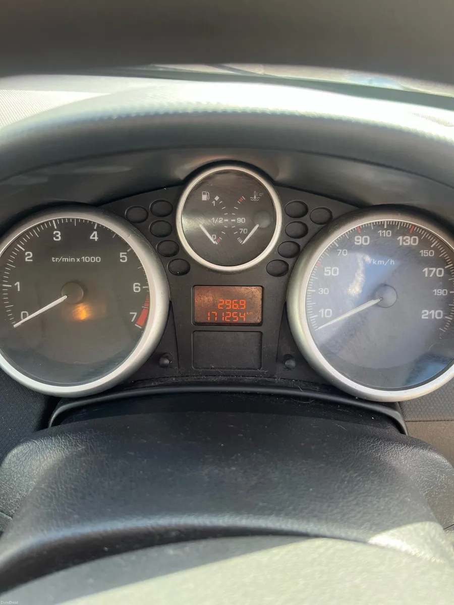 Peugeot 207 - Image 2