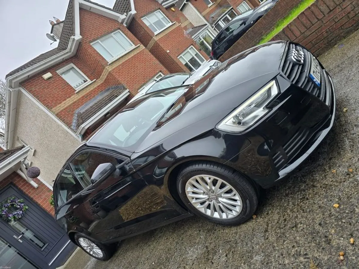 2017 Audi A3 - Image 1