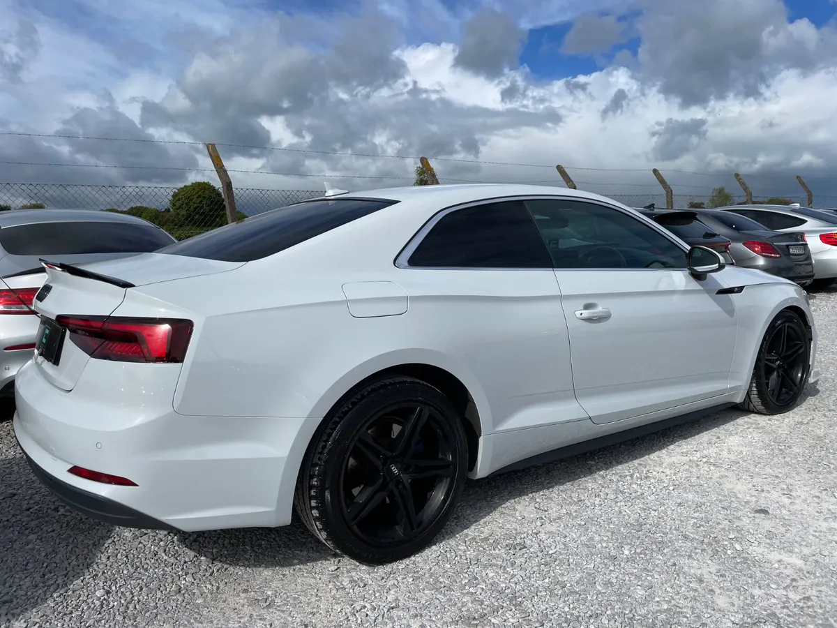 Audi A5 - Image 2
