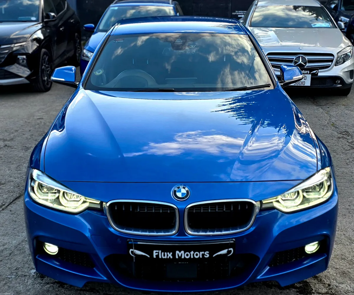 🔥 2016 BMW 330e Luxury Auto •252HP •Max Spec - Image 4