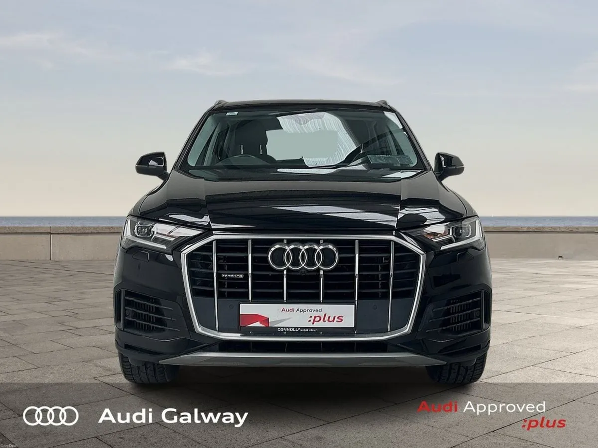 Audi Q7 3.0 TFSI e SE QUATTRO 381BHP A/T - Image 3