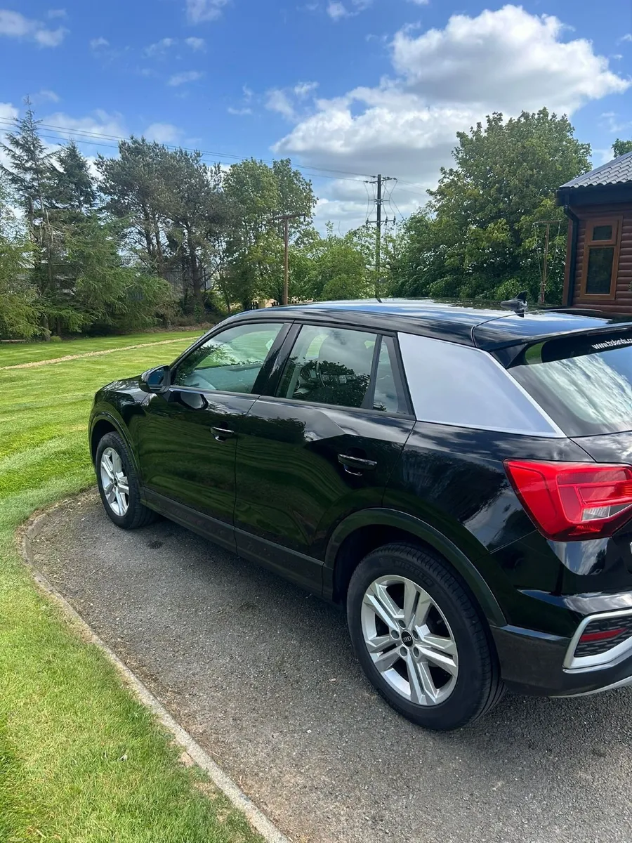 Audi Q2 2021 - Image 2