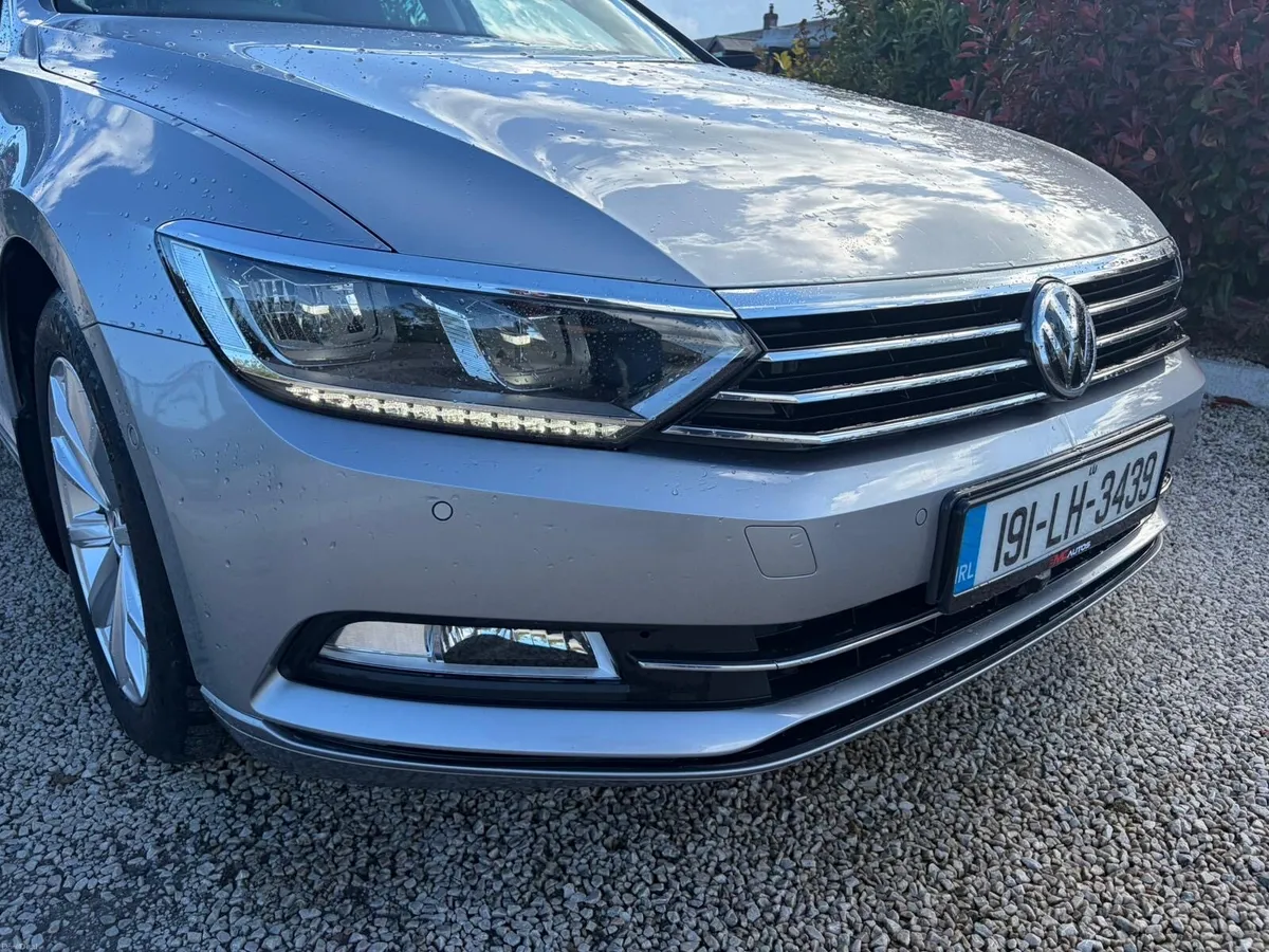 PASSAT 2.0 SE BUS / MASSIVE SPEC / FULL VW HISTORY - Image 4