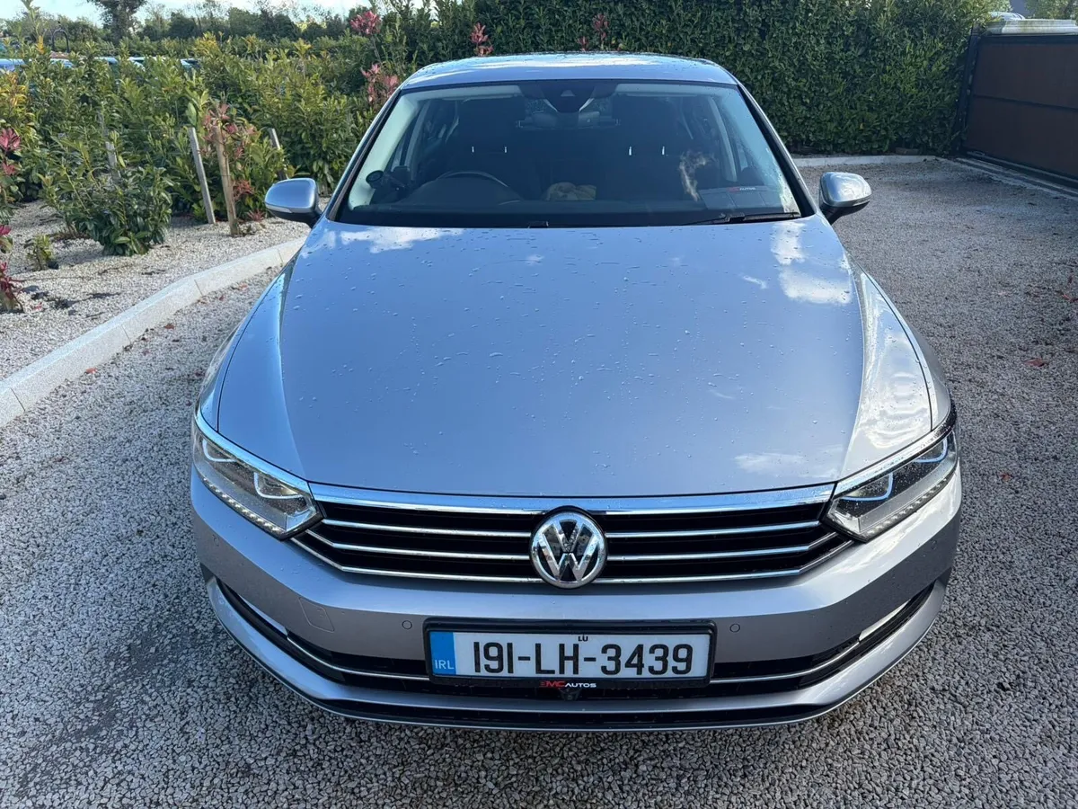 PASSAT 2.0 SE BUS / MASSIVE SPEC / FULL VW HISTORY - Image 2
