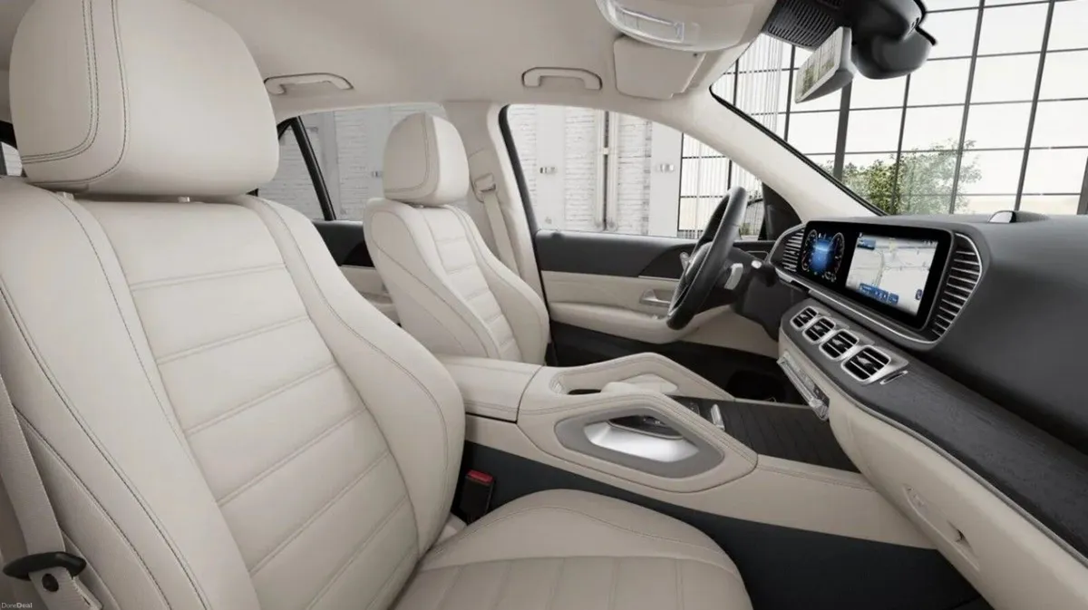 Mercedes-Benz GLE GLE 350 de 4MATIC Sport Edition - Image 4