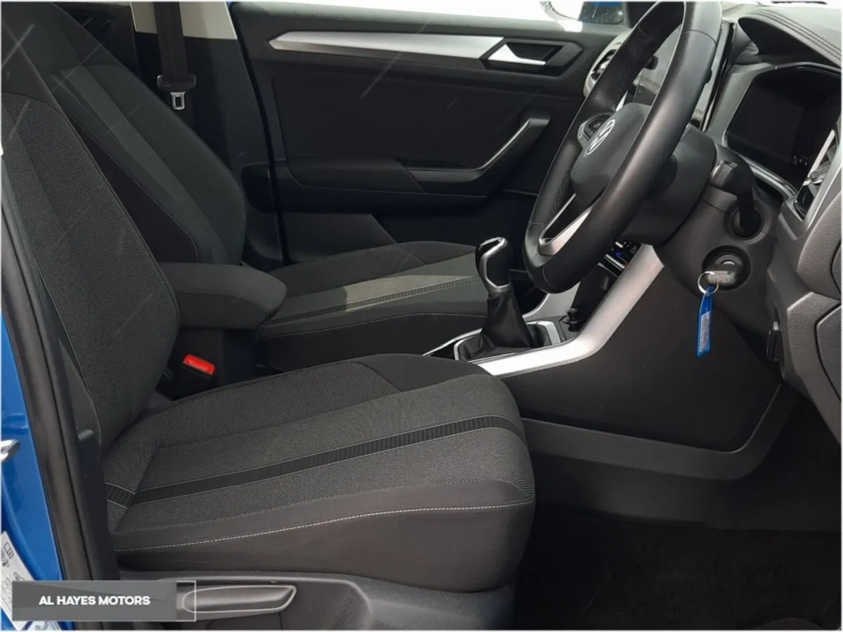 Volkswagen T-Roc 2.0 TDI 116HP Life - Image 4