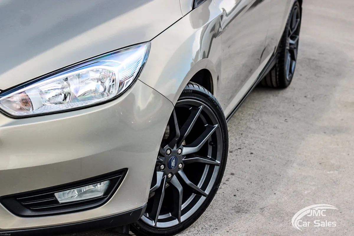 2016 FORD FOCUS STYLE - Image 2