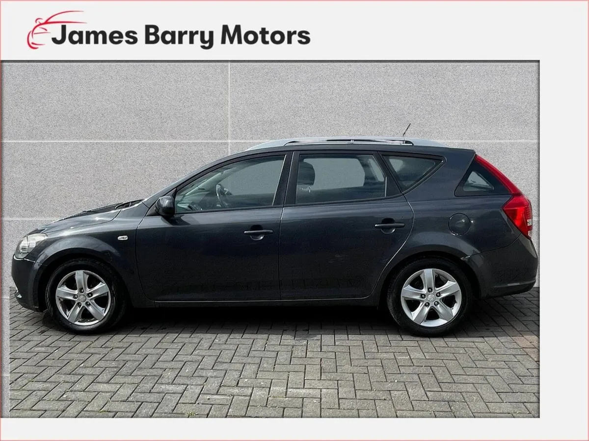 Kia Ceed 1.6 TX diesel - Image 3