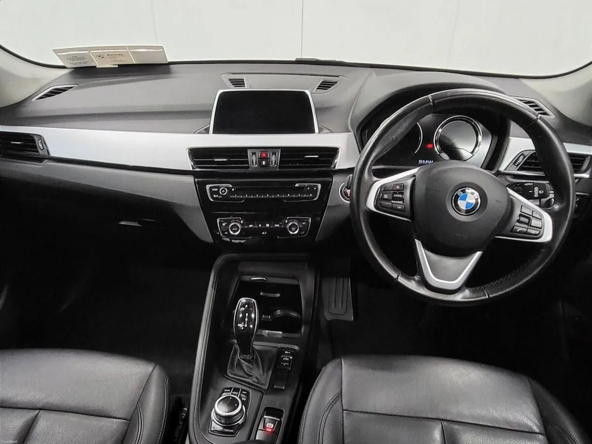 BMW X1 sDrive18i SE - Image 4
