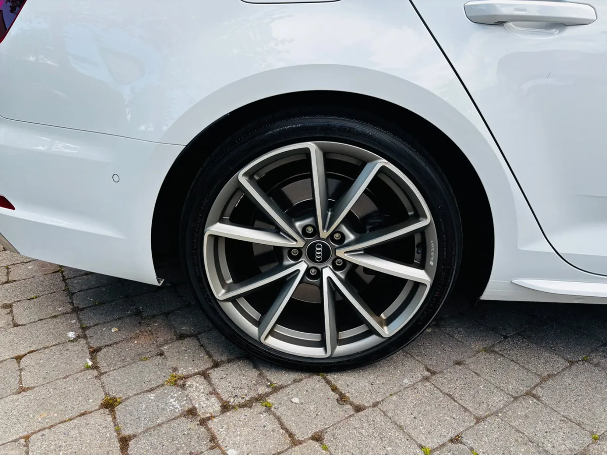 2017 172 AUDI S4 3.0T V6 QUATTRO S-TRONIC - Image 6