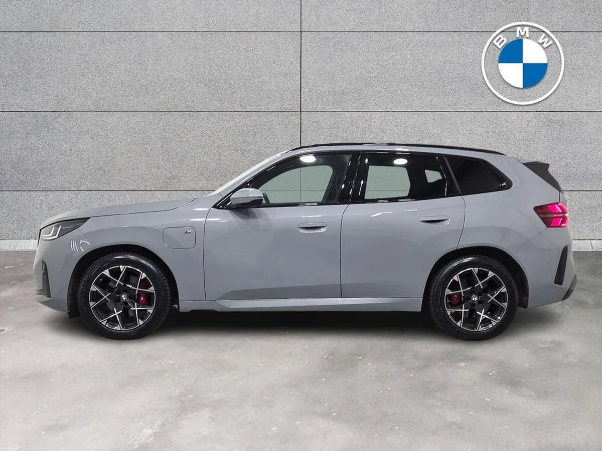 BMW X3 30e xDrive M Sport - Image 3