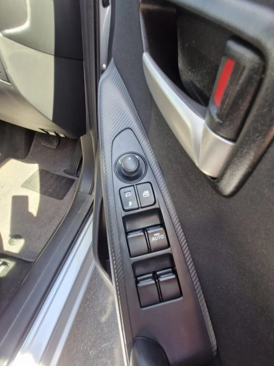 2017 1.3l Mazda 2 / Demio Automatic - Image 5