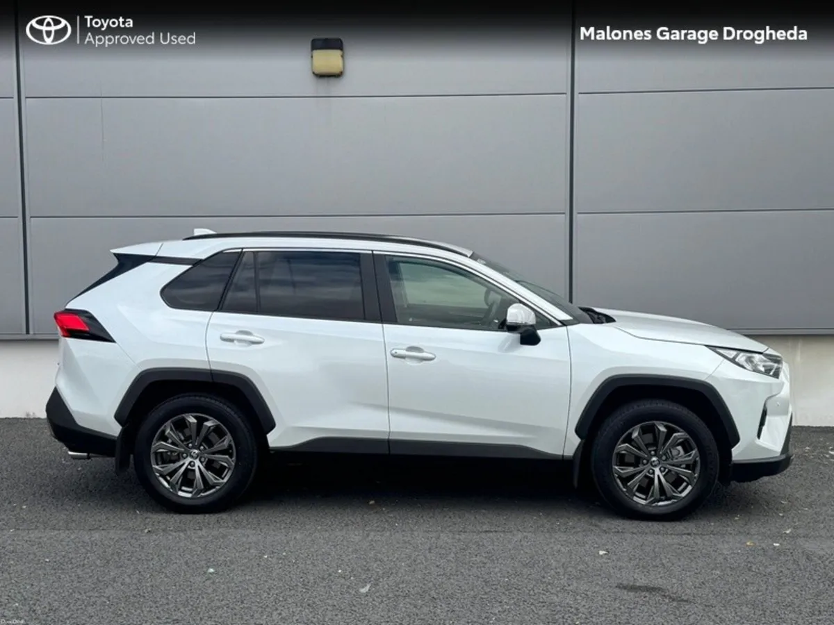 Toyota RAV4 2.5 Hybrid Sol Call Now 041 980 2420 - Image 3