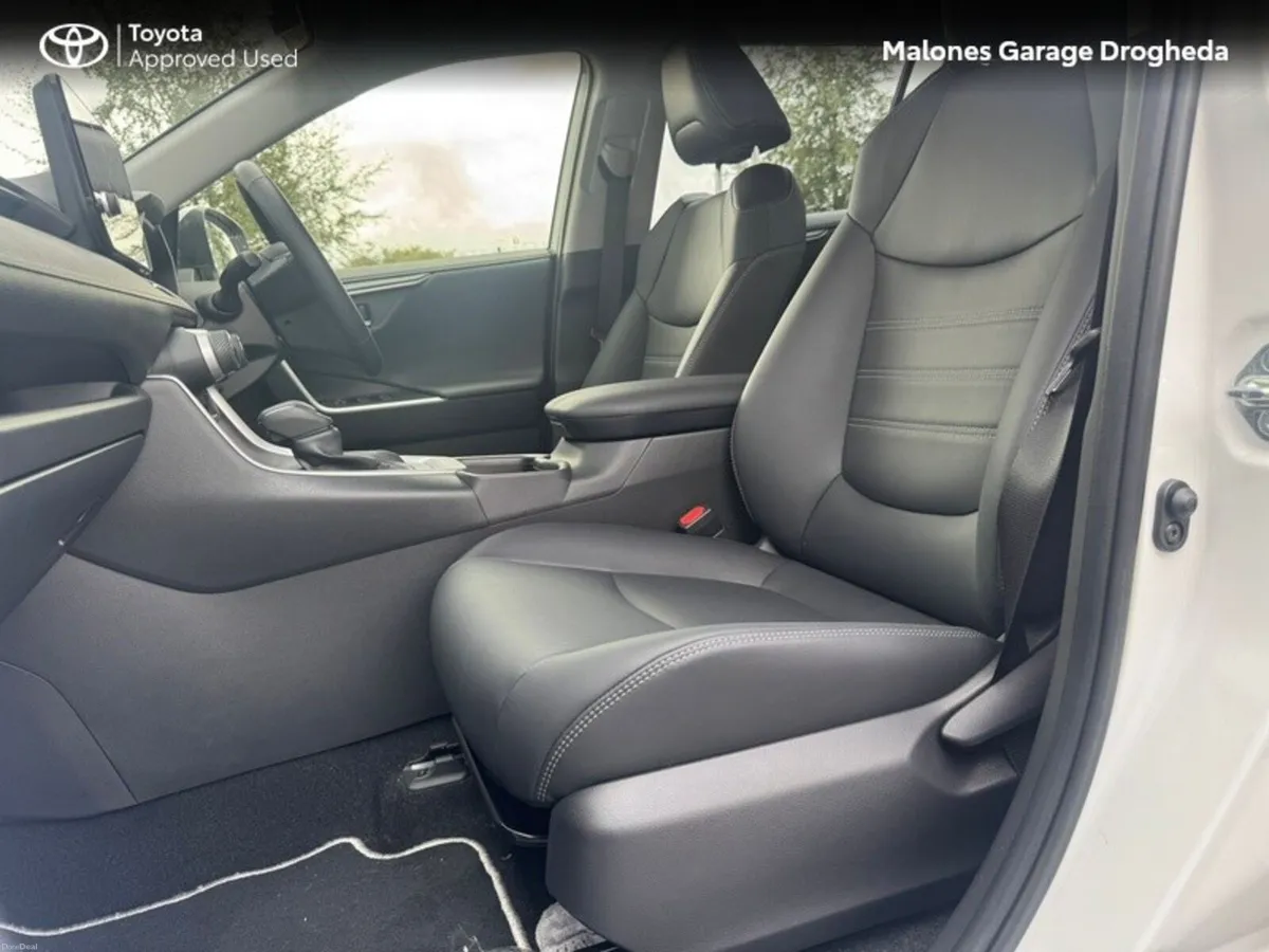 Toyota RAV4 2.5 Hybrid Sol Call Now 041 980 2420 - Image 6