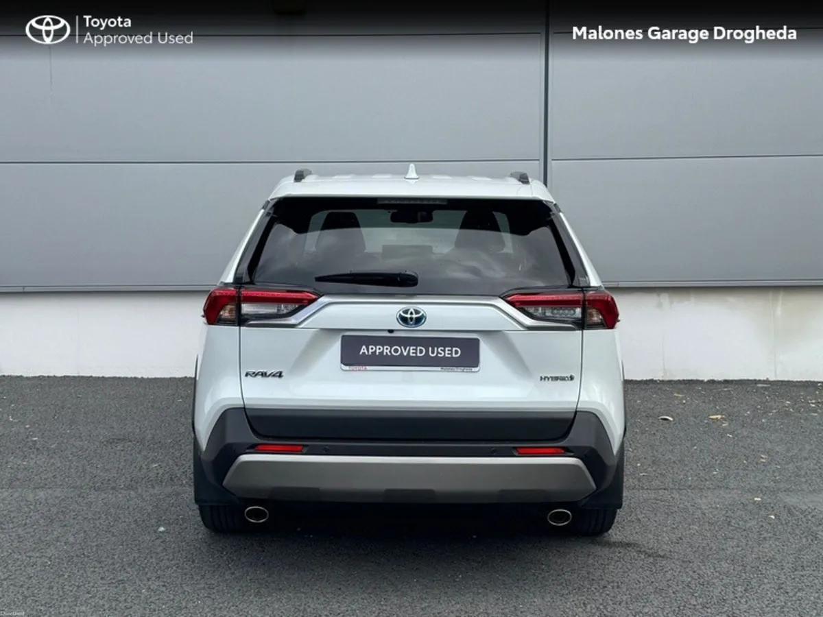 Toyota RAV4 2.5 Hybrid Sol Call Now 041 980 2420 - Image 4