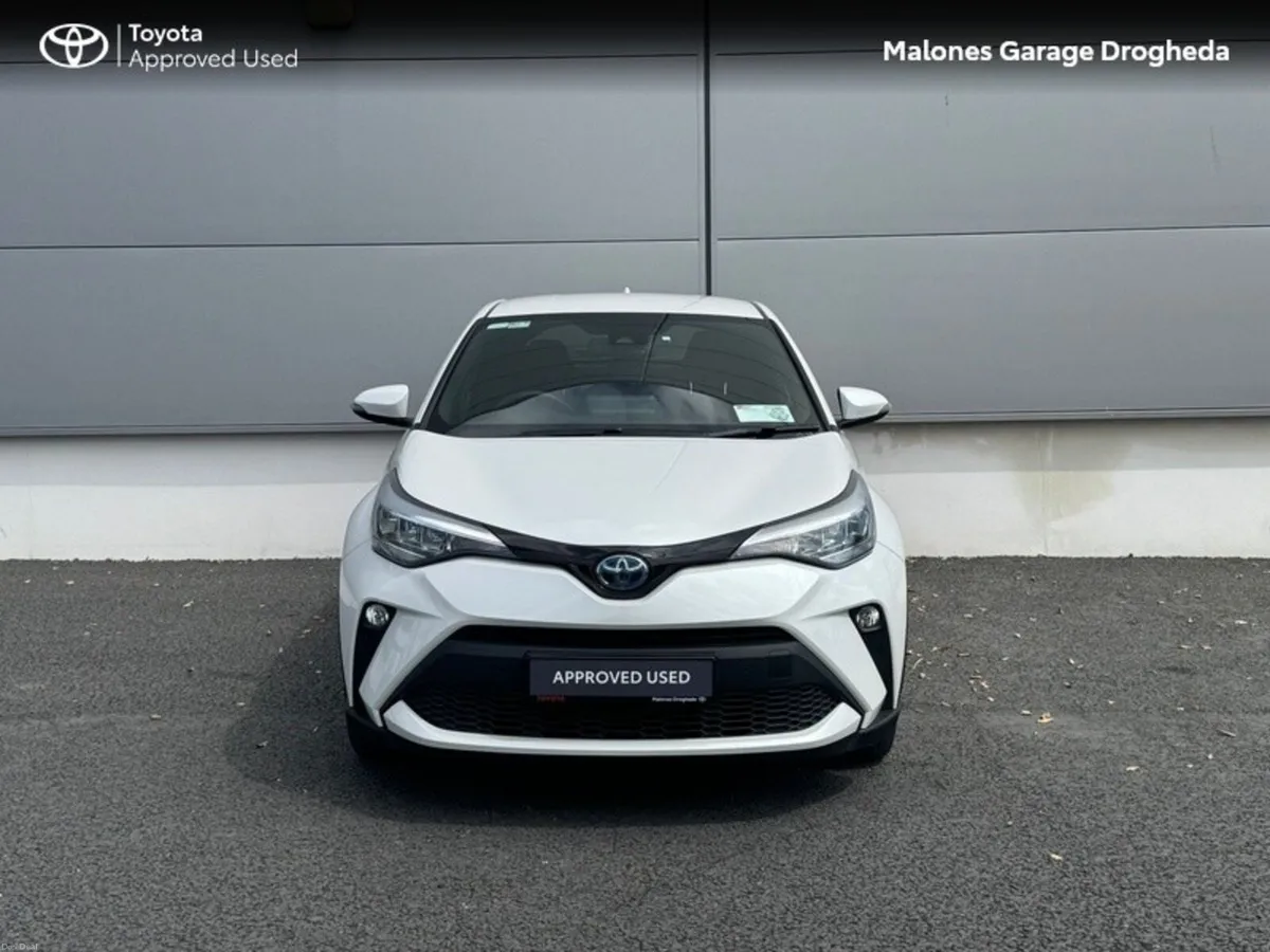 Toyota C-HR 1.8 Hybrid Sport Call Now 041 980 2420 - Image 5