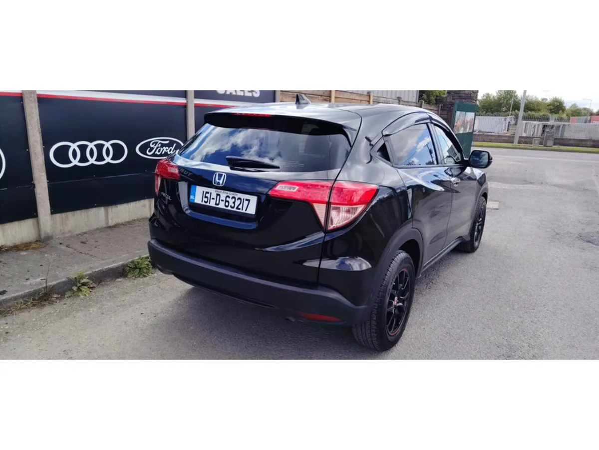 Honda Vezel DBA-RU1 5DR AUTO - Image 3