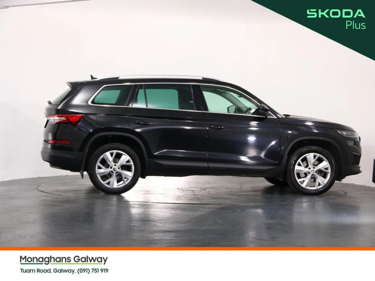 Skoda Kodiaq 7S STYLE 2.0 TDI 15 150HP - Image 3
