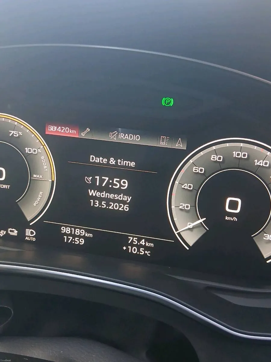 Audi A6 50Tfsi Quattro - Image 2