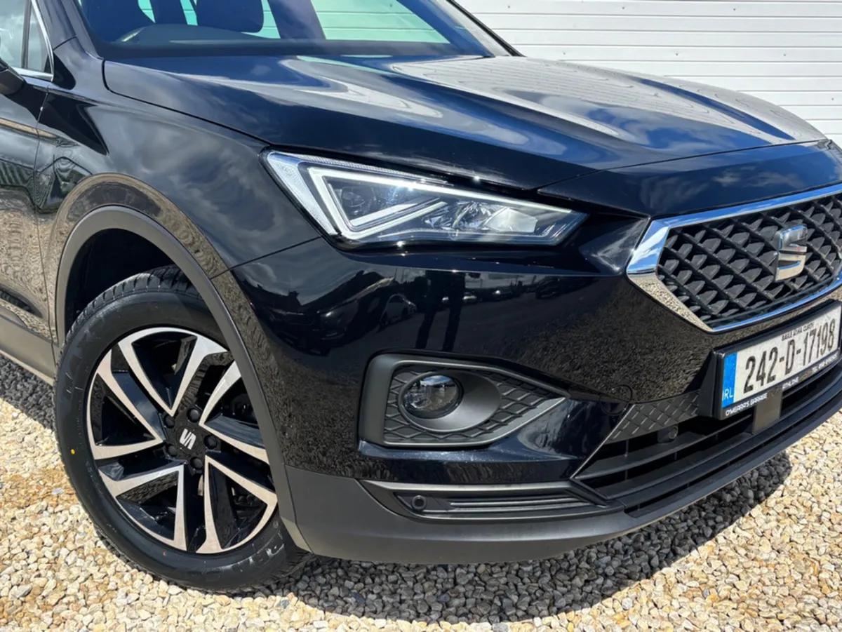 SEAT Tarraco 2.0 TDI 150HPDS - Image 6
