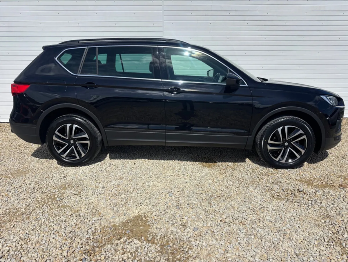 SEAT Tarraco 2.0 TDI 150HPDS - Image 2