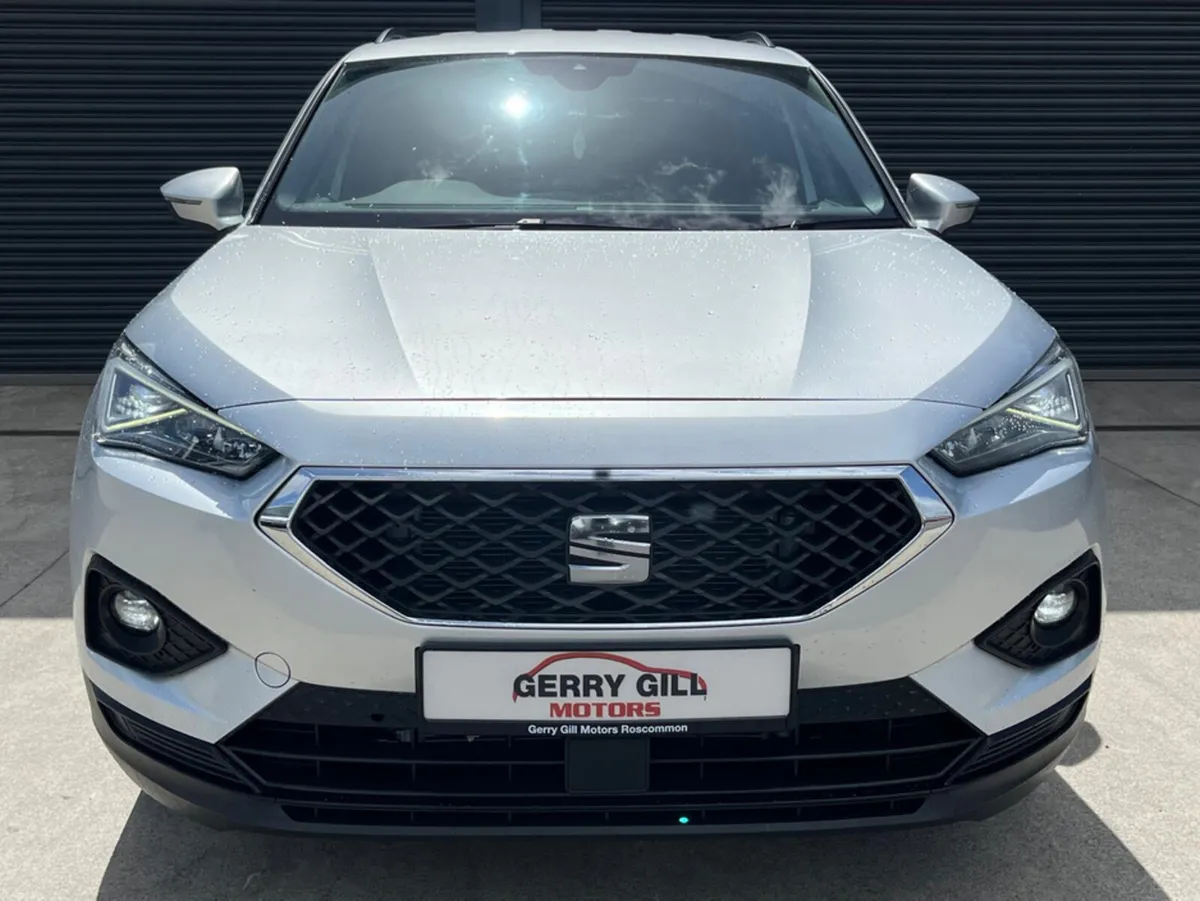 SEAT Tarraco 2.0 TDI 150HP SE 5DR - Image 2